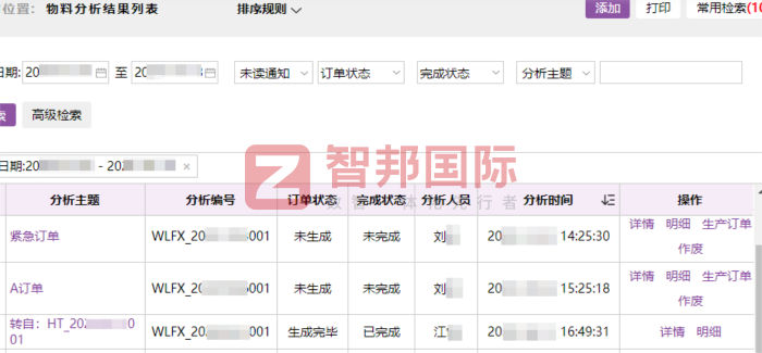 高格璞科技签约智邦国际,持续提升市场竞争力与自主创新能力 高格璞科技签约智邦国际,持续提升市场竞争力与自主创新能力