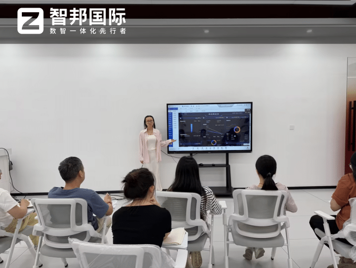 续航达电子签约智邦国际,构筑长效精益体系,实现降本增效提质 续航达电子签约智邦国际,构筑长效精益体系,实现降本增效提质
